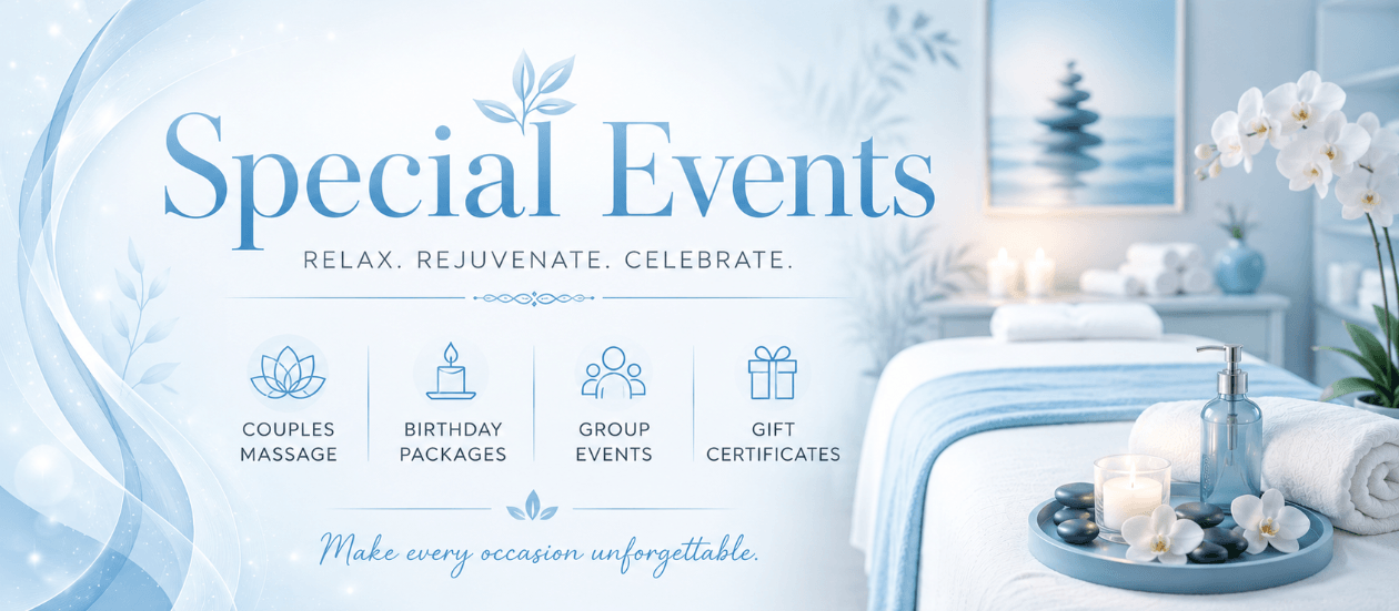 Limited-Time Surprise Event